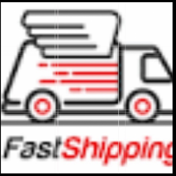 East fifth Long fleeced minimalist hooded coat S/M - Picture 6 of 6